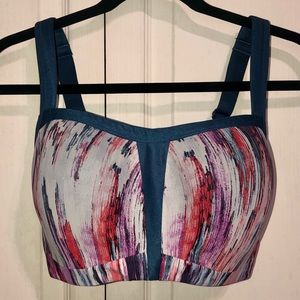 Le Mystere Sports Bra 34G